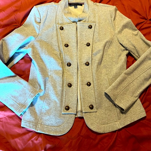 Large Tommy Hilfiger blazer - Picture 1 of 2